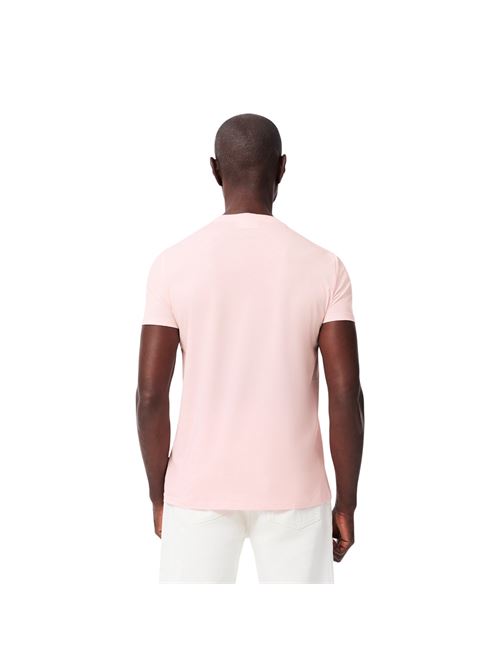 TH6709T03 ROSA lacoste | TH6709T03 ROSA
